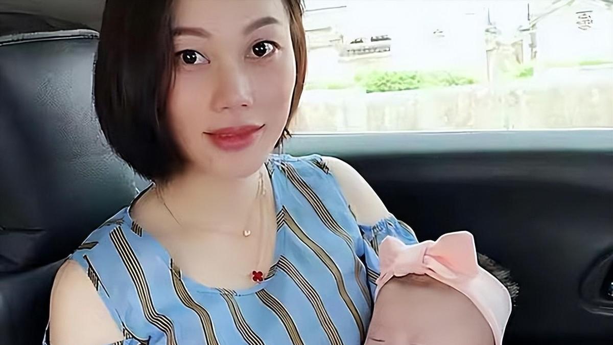 06年打工妹嫁给北大高材生，婚后连生7胎：丈夫基因好，不生浪费