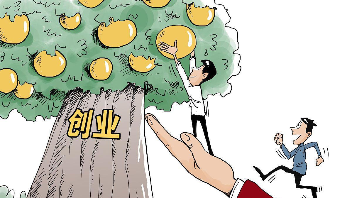 要让自己的激情保持满格