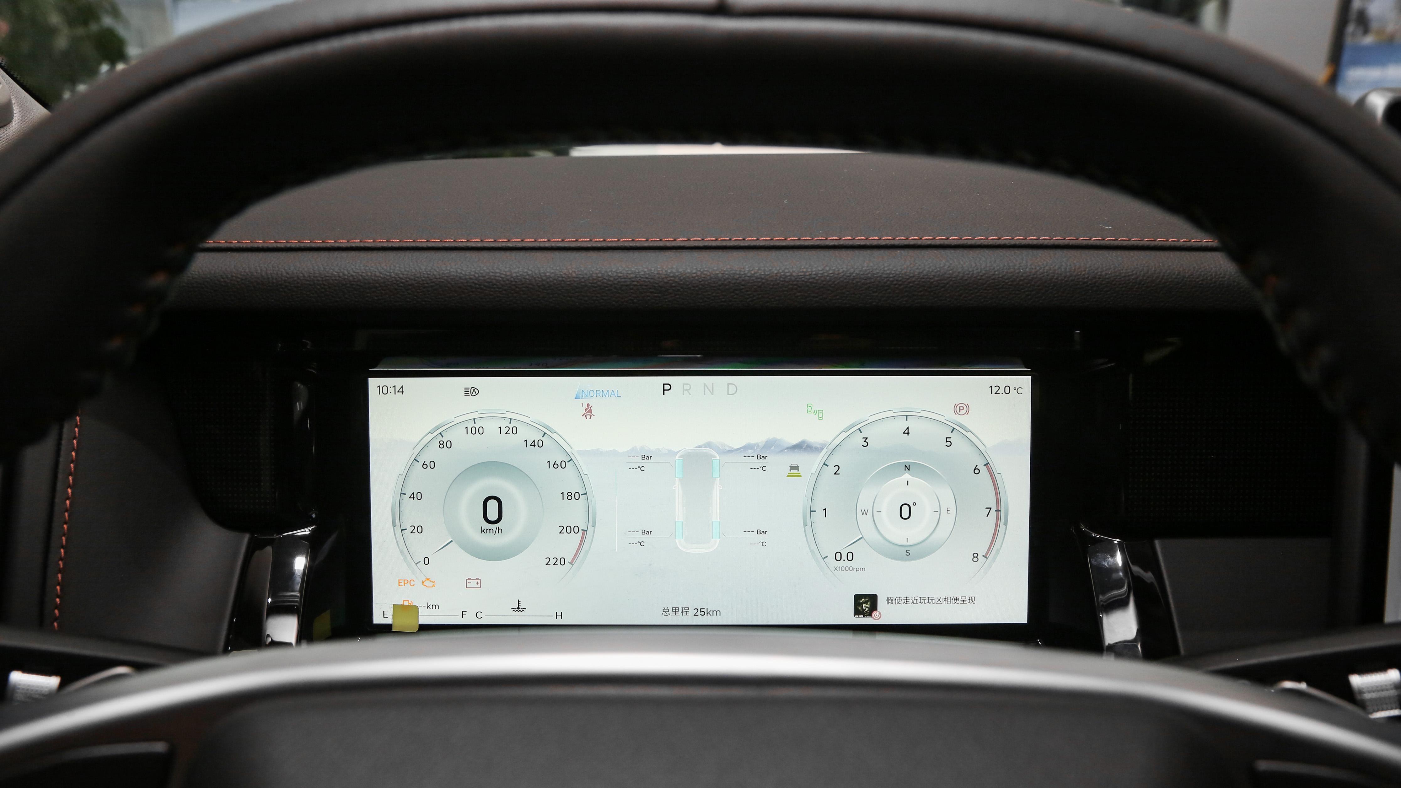 奇瑞新硬派SUV捷途自由者，8155 芯片+ 2810mm轴距，选 1.5T 还是 2.0T