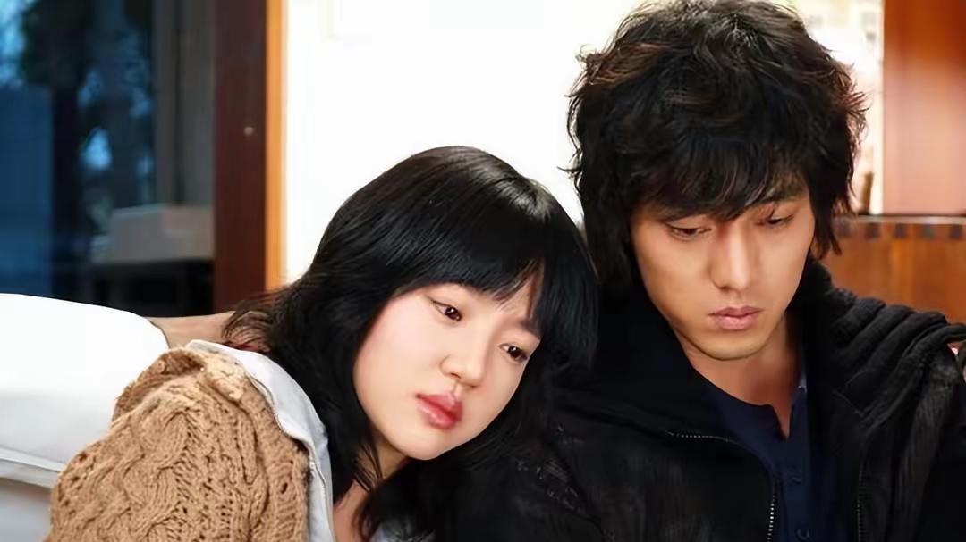 家人们必看！十部把人虐哭的高分韩剧