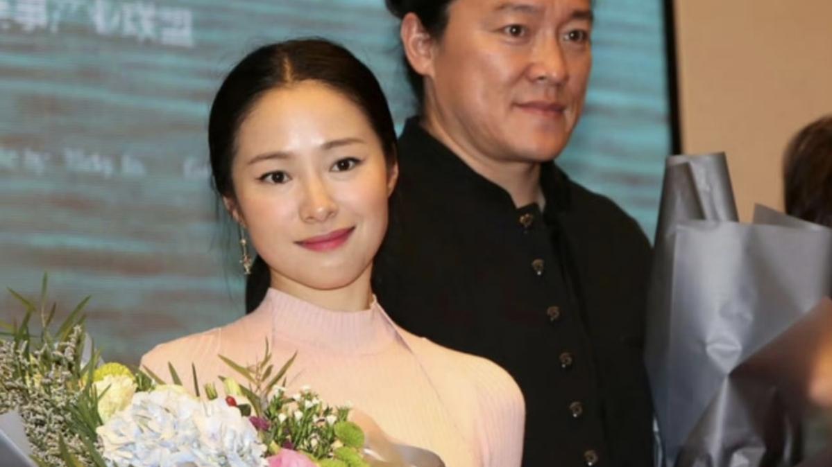 江一燕离婚大瓜：从“乘风破浪”到“乘风破婚”，这瓜保熟吗？