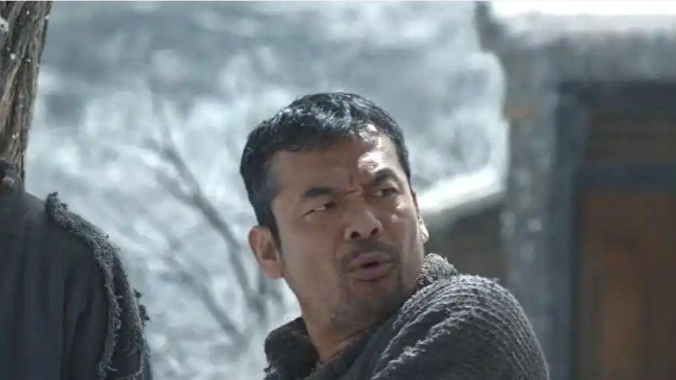 从烂地主到“影帝”！宋佳伦演活封四，告诉你底层农民3大秘密