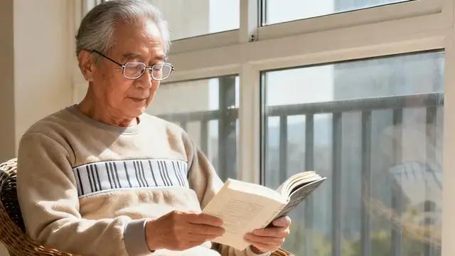 天冷穿两条秋裤仍腿酸痛？别怪“老寒腿”，可能是血管出问题了！