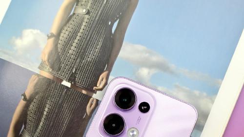 OPPO Reno13 Pro：时尚与实力兼具的卓越之选