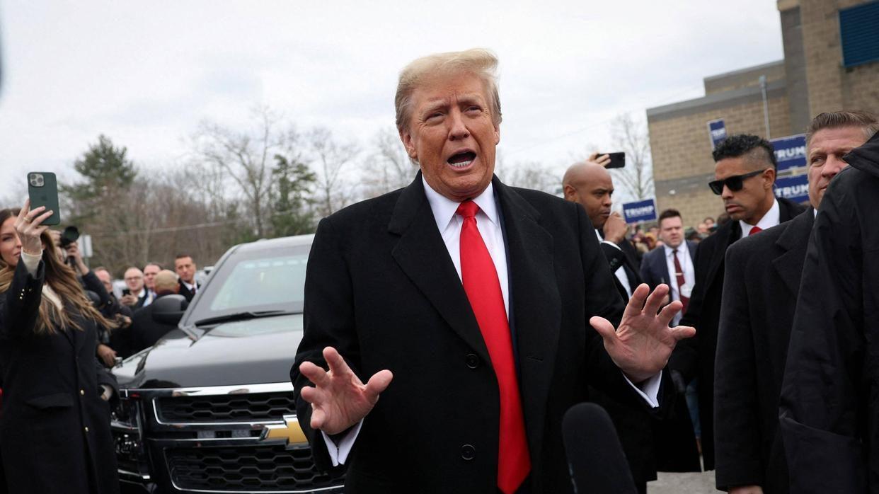 美国对日本加1%关税，白送中国一份“大礼”？