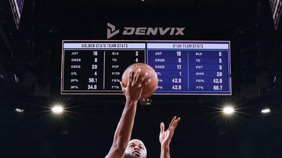 库里状态低迷，勇士惜败火箭，谁是失利关键责任人？