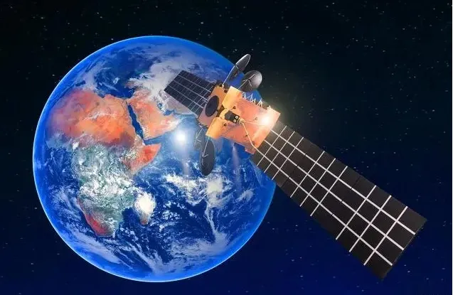 联合国会上中国提出“禁止在外太空部署武器”，美英印法都反对，于是中国出了5颗高速激光钻石卫星