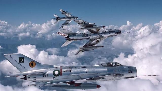 印战机折戟后向中国抗议，岛内专家直言：这败局早有预兆！