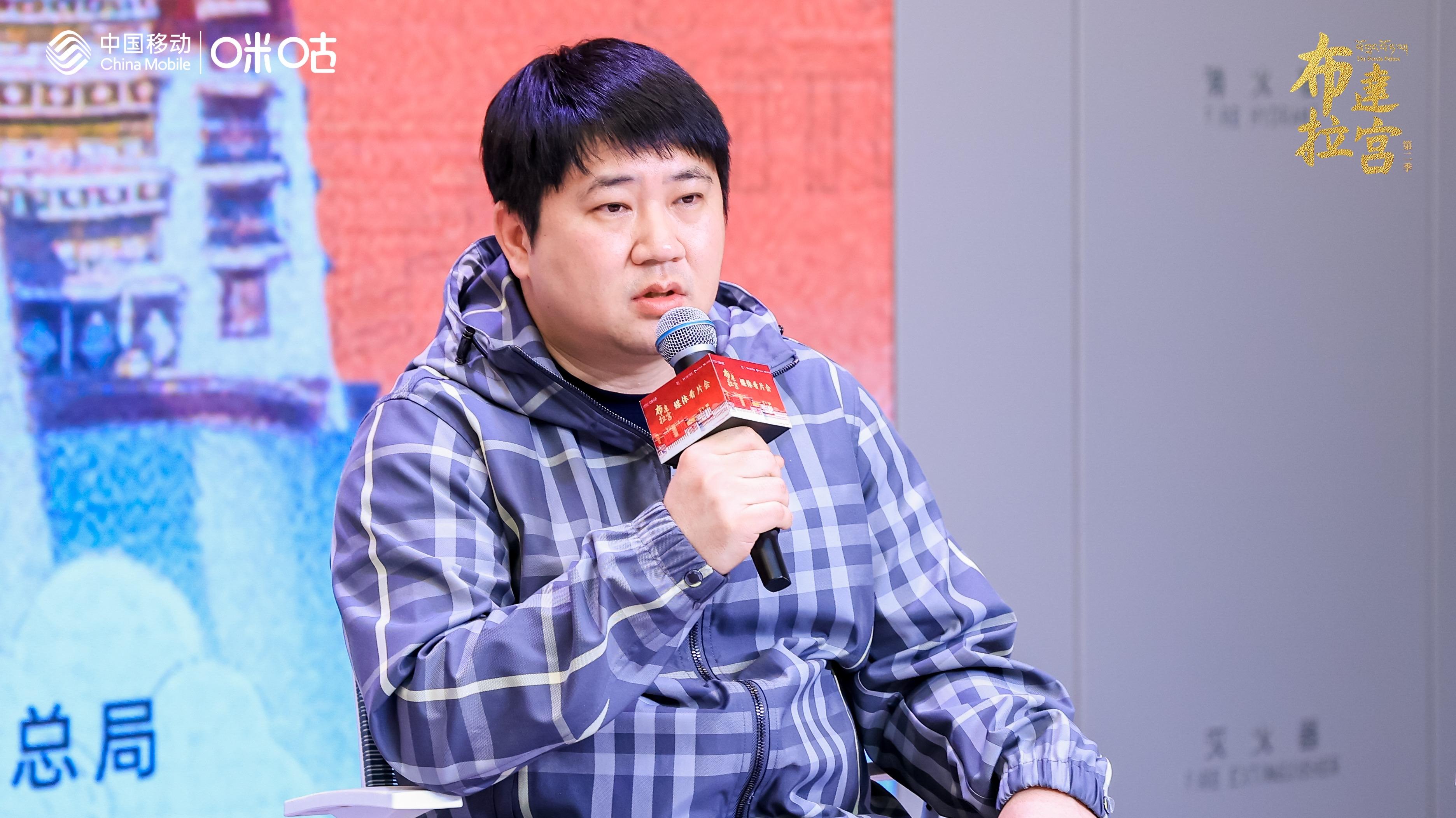 赵丽颖配音！纪录片《布达拉宫》第二季即将上线