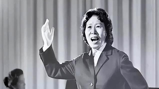 97岁郭淑珍：我一生中正确的决定，就是46岁高龄给小丈夫生女儿