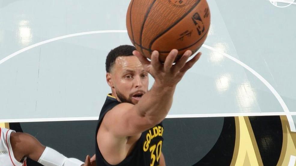 勇士遭火箭逆转，104分争议引关注，数据揭示比赛真相