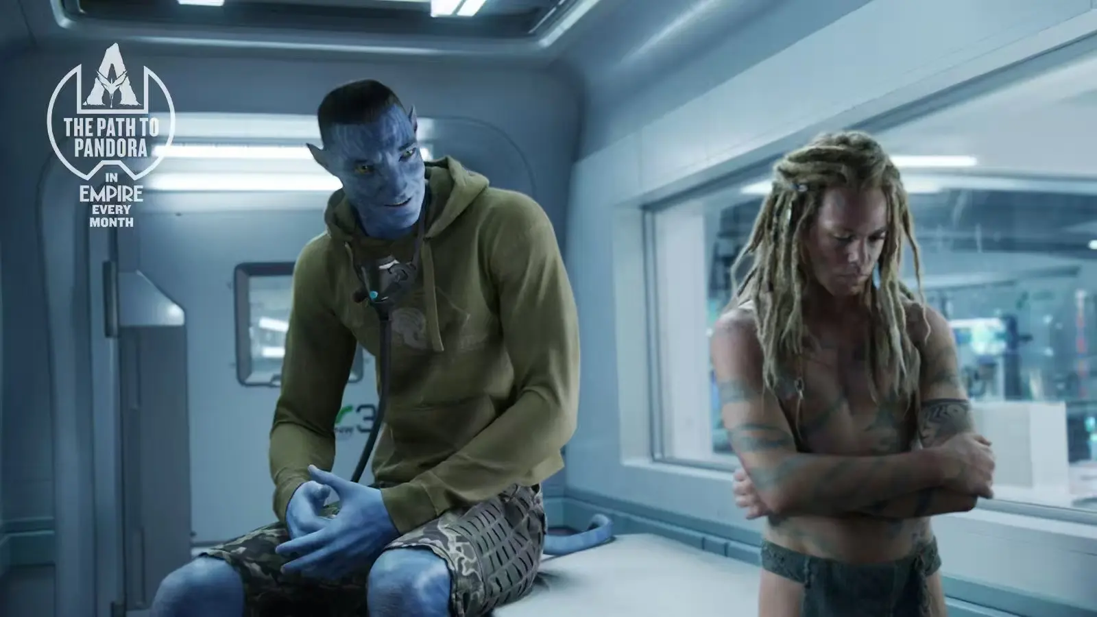 《阿凡达3：火与烬》：在灰烬中重燃的史诗，在争议中前行的视觉革命