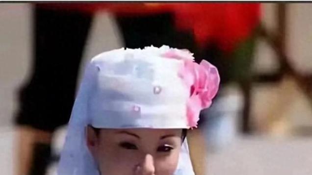 青海警方悬赏通告：韩妮娜究竟何许人也？