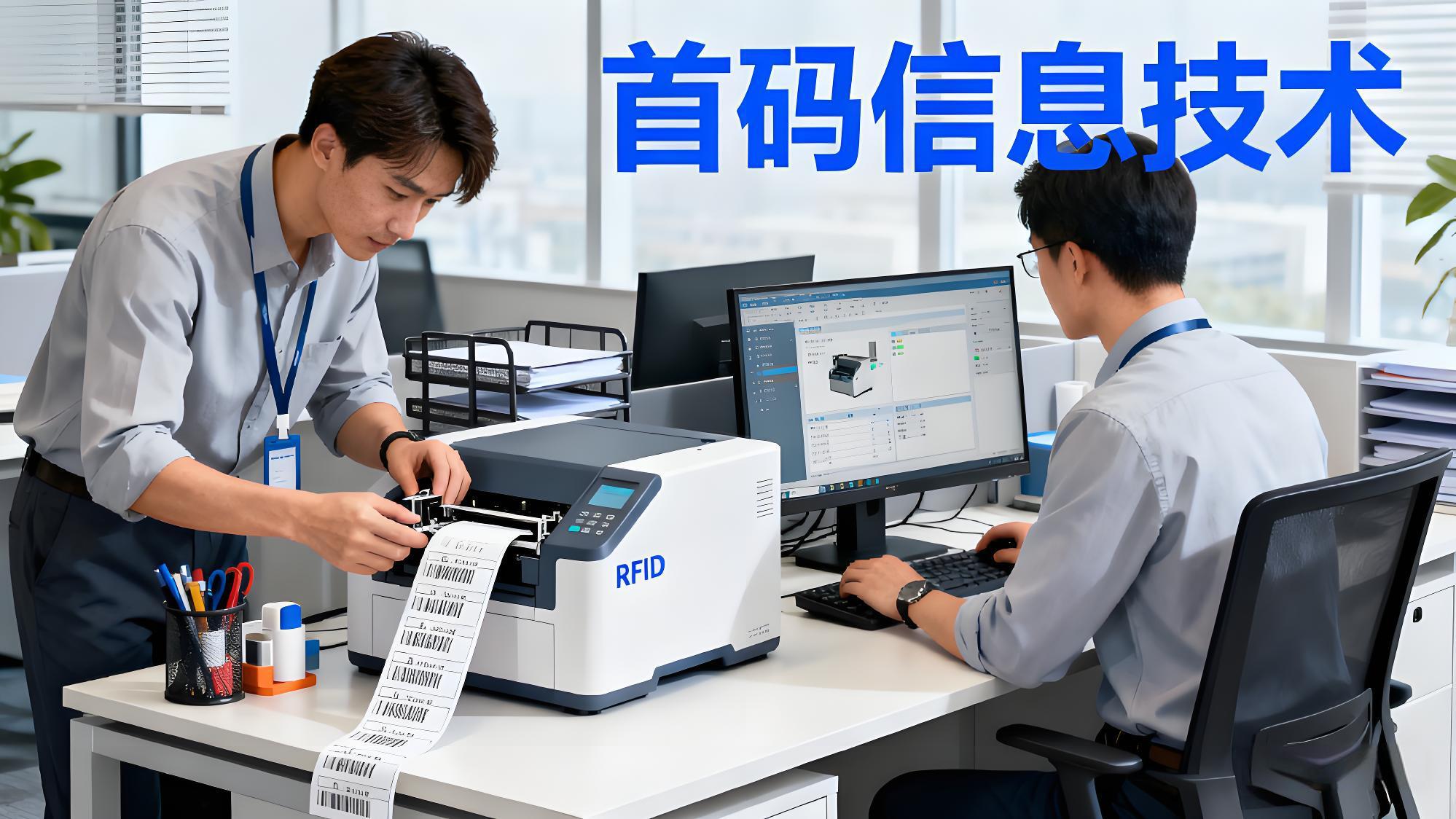 赋能多行业智能管理