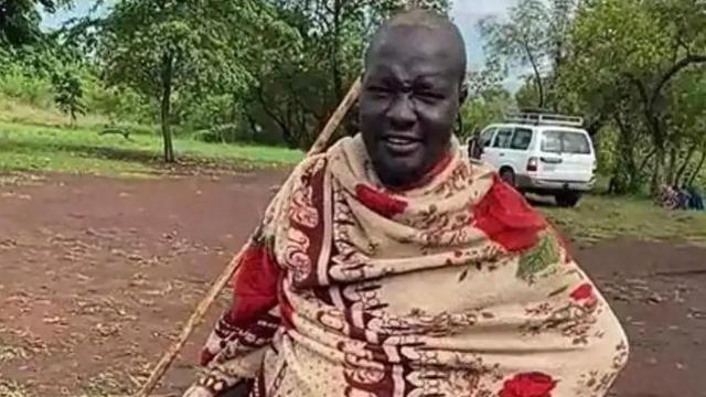 2014年，宁波女大学生到非洲支教，被黑人酋长求婚，如今怎样了？