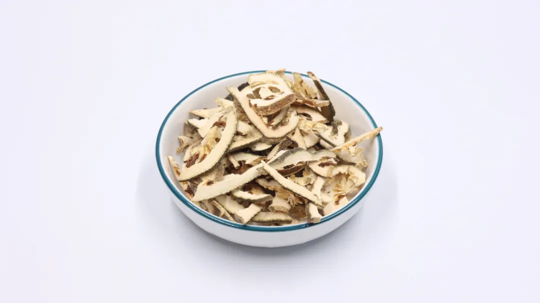 肝胃不和胃病生，妙用名老中医的这个特效方，疏肝和胃，行滞镇痛