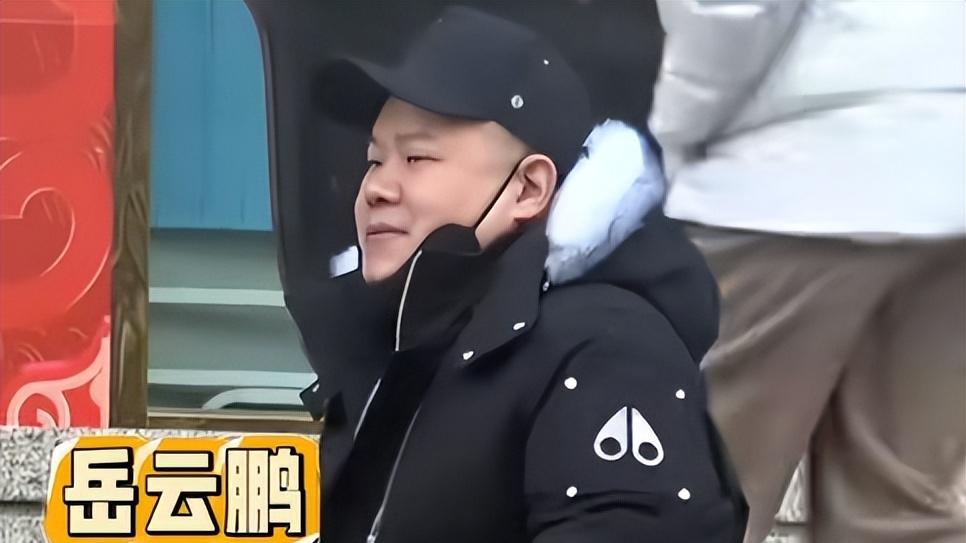 春晚常客岳云鹏：面对吐槽与期待，他将如何重塑相声魅力？