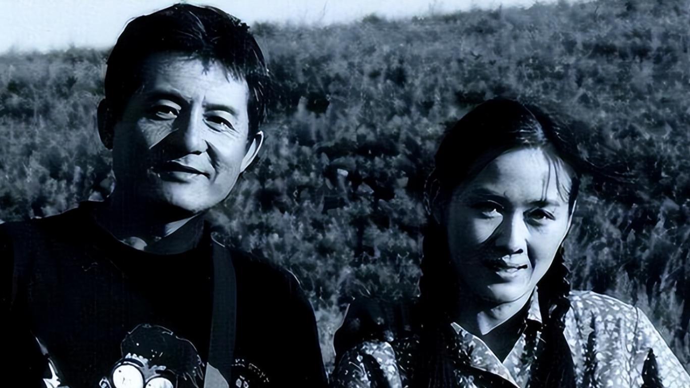 “影后”李琳，首嫁名导遭家暴净身出户，二婚被世界冠军被宠上天