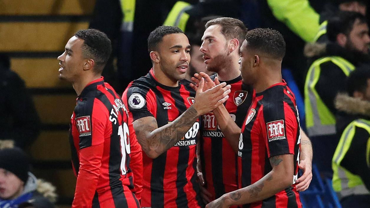 3.1竞彩推荐：伯恩茅斯 马德里竞技 吉马良斯 3串1