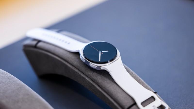 三星Galaxy Watch8系列：帮你解锁不一样的新学期