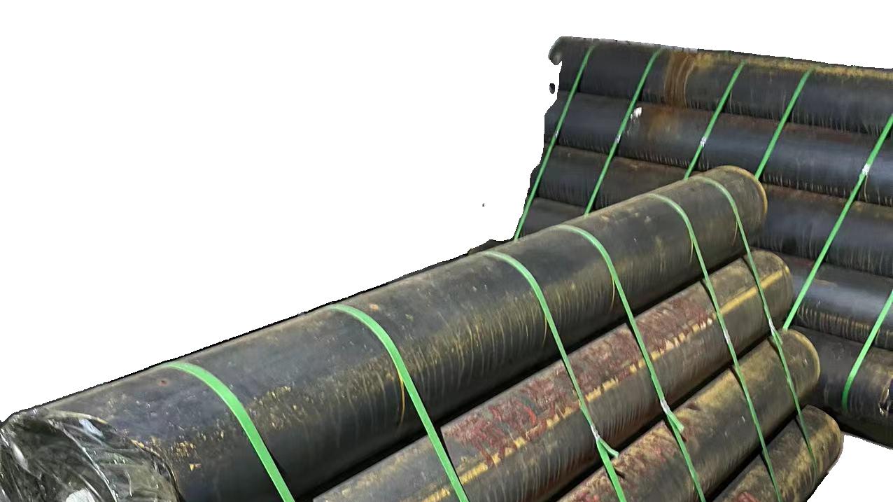 分段式 浅埋式 深井阳极 预包装设计施工超便捷