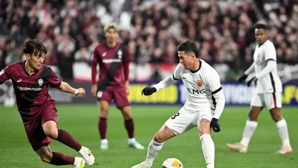 4场0球0助！海港身价第2高外援或被退货，转会费早已透露玄机