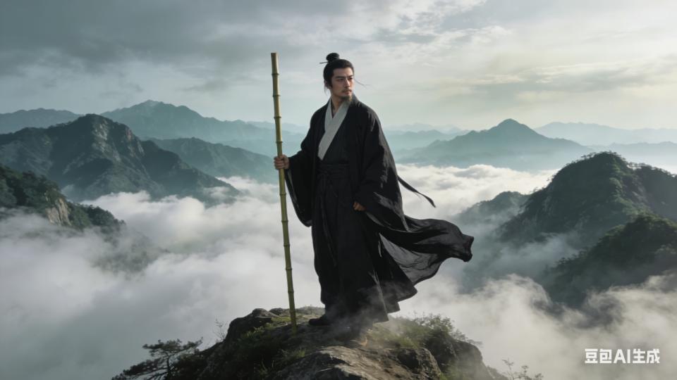 “风骨”二字，为什么竟让古人如此“上头”