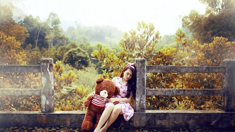 一段亲密关系的结束，往往是从4件小事开始的