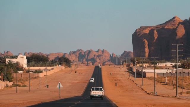 9年时间帮沙特建造高铁，到头来却亏损40亿，为何说我国赚大了？