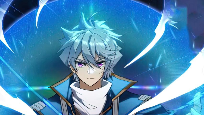 万相之王大结局迎来神反转，李洛是无相圣宗开创者，乱了，全乱了