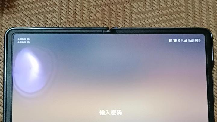 二手华为MateX2跌至1折内！麒麟9000+5G，值得捡漏吗？