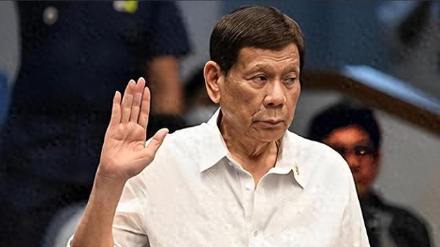 反转！老杜最新立场“放我自由，就宣誓就职”，马科斯进退两难