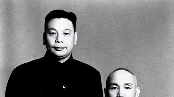 蒋介石孙子召开发布会，要将“两蒋”移灵大陆，两句话让世人唏嘘