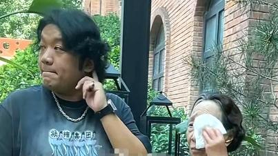 从 “小雨” 到 “暴雨”：一场跨越二十年的成长对话