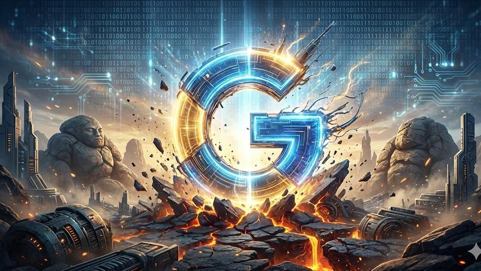 这才是真正的“全栈”反击：谷歌Gemini 3横空出世，Meta都要倒戈用它的芯片！