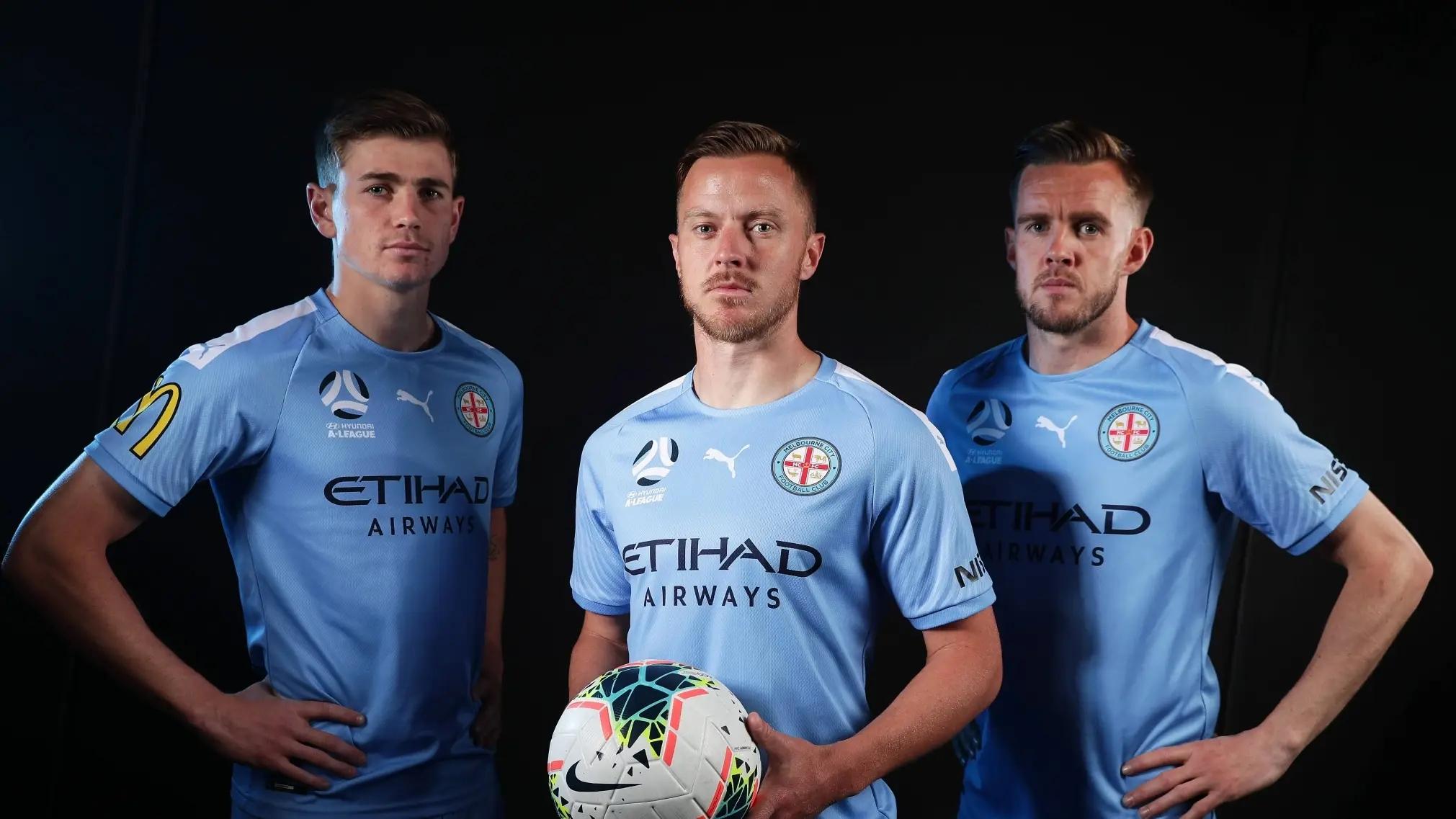 墨尔本城vs麦克阿瑟FC：麦克阿瑟上半场都不一定能撑住！