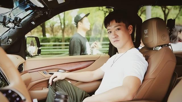 5年后再看曹云金：才明白他“退德云社”背后，郭德纲有多意难平