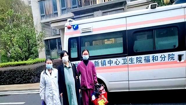 上海产科医生：曾一晚做8个剖腹产，现在一天都没一个