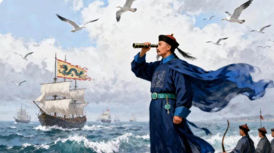 清朝不许王爷离京，明朝不许王爷进京，到底谁更高明？