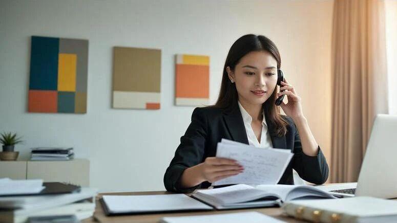 回访300位客户，我看清了职场人生的5种归宿