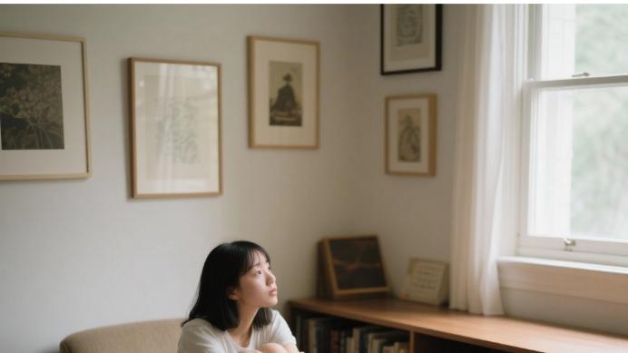 独处，时光长河中的奢华馈赠