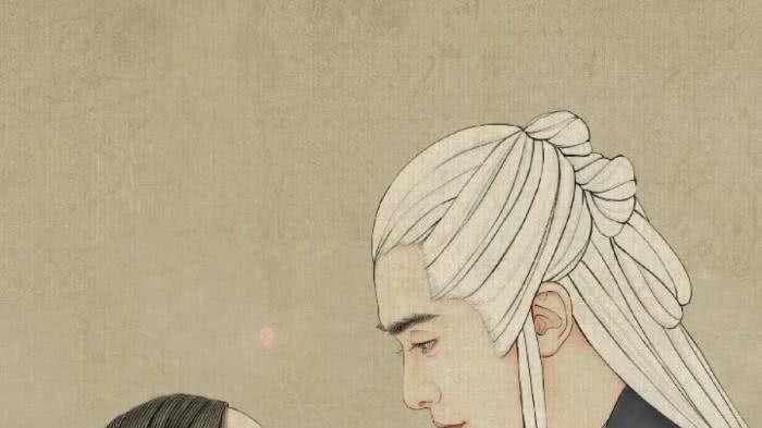 孽缘桃花情感的因果轮回与自我觉醒