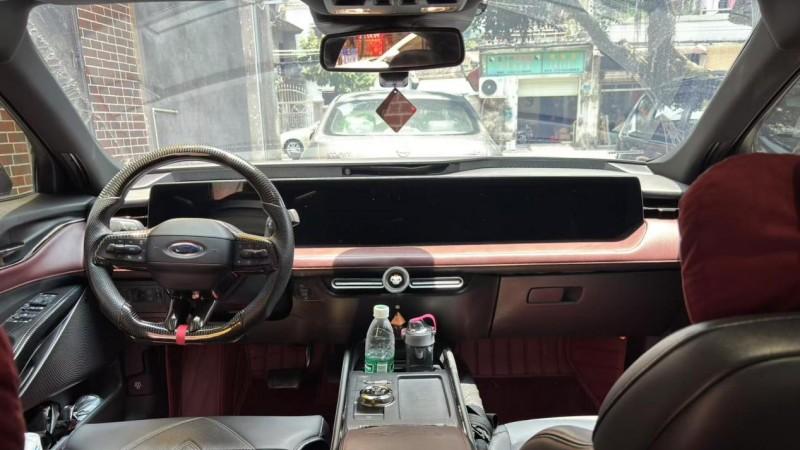 风雨无阻的陪伴，还好有蒙迪欧