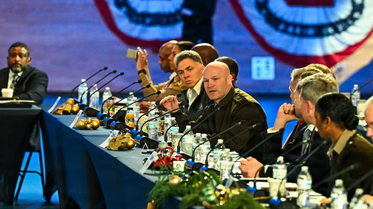 跨部门精英齐聚共谋对策：美军牵头推进反无人机行动协作体系构建