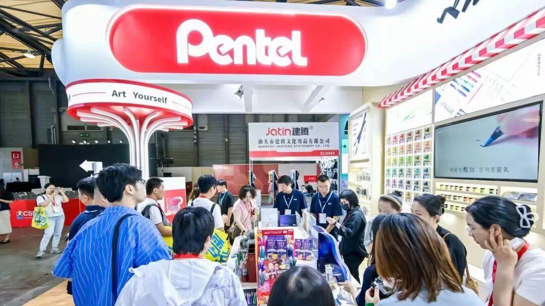 2026CSF文化会进口展区：一场打破边界的多维文明实验