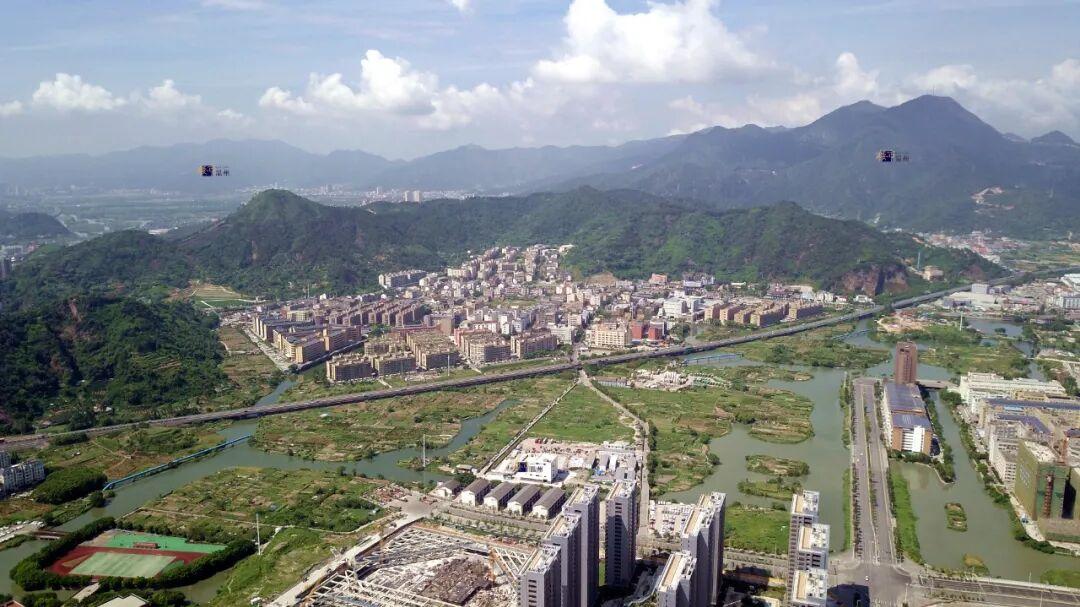 大爆点！金丽温高速部分将改八车道，新线走这些方向