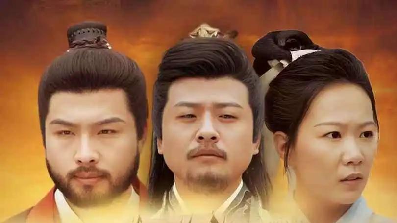 短剧《寒衣天子》完整版免费：宫廷风云再起