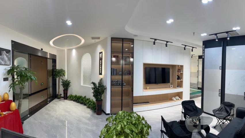 ​探秘武汉家装新势力：湖北筑梦空间装饰设计工程有限公司