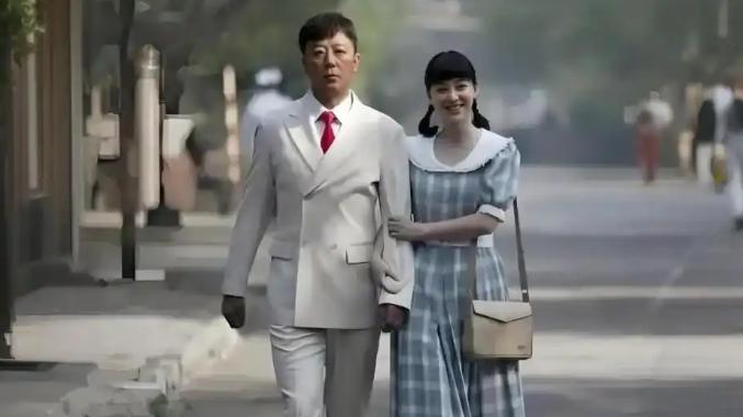 “真爱无畏，智慧让生活更美好”——《父母爱情》里的人生大智慧