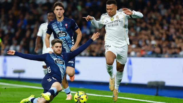 回到主场遭遇暴击，皇马下一场该怎么踢？